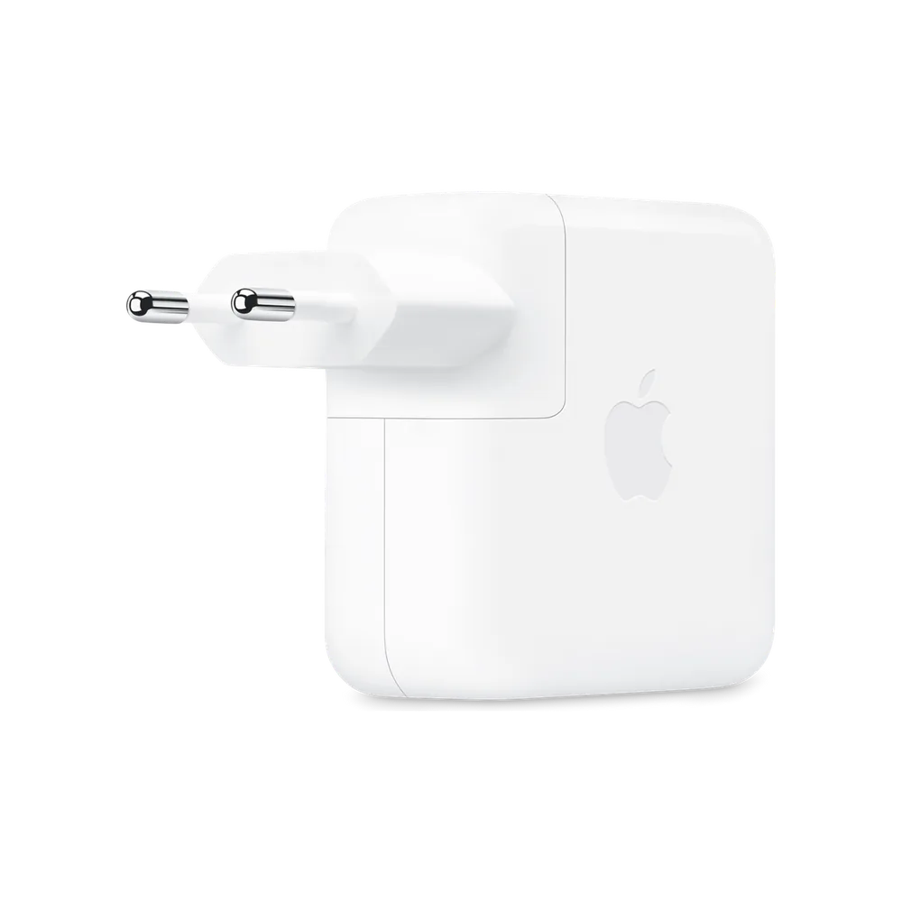 70W USB‑C Power Adapter 