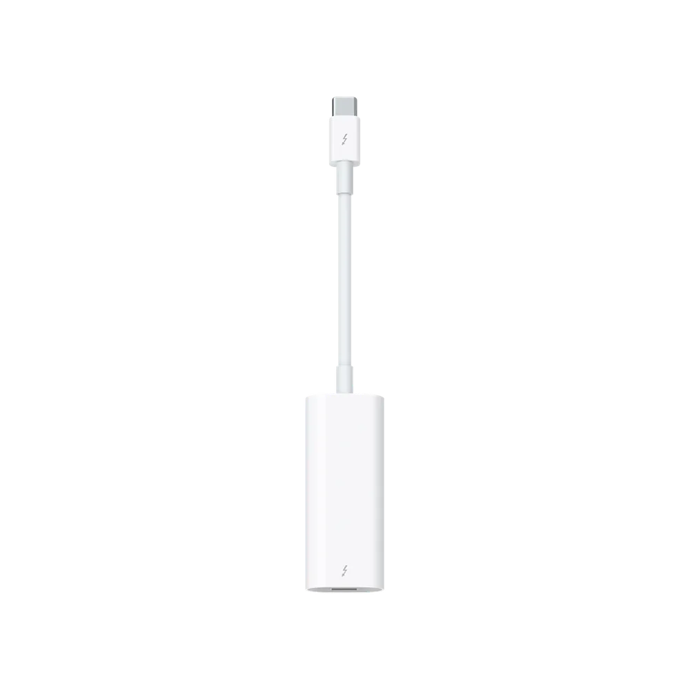 Adaptor Thunderbolt 3 (USB‑C) la Thunderbolt 2