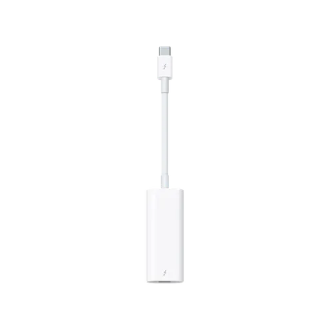 Adaptor Thunderbolt 3 (USB‑C) la Thunderbolt 2