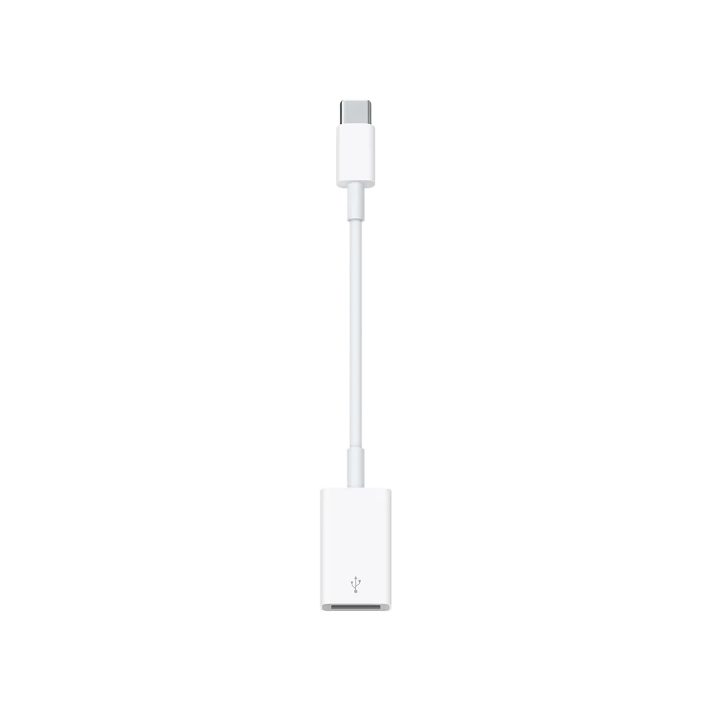 Adaptor USB‑C la USB