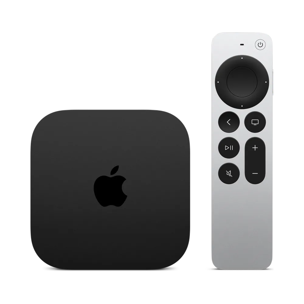 Apple TV 4K Wi‑Fi · 64 GB
