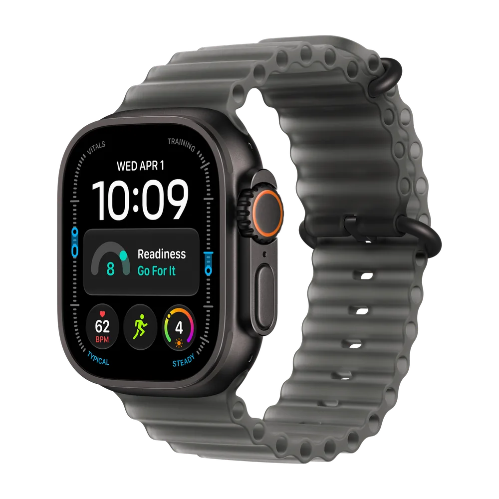 Apple Watch Ultra 4 Black