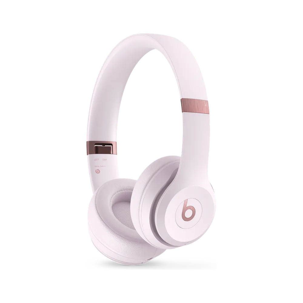 Beats Solo 4 Roz nor