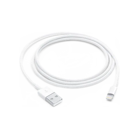 Cablu Lightning la USB