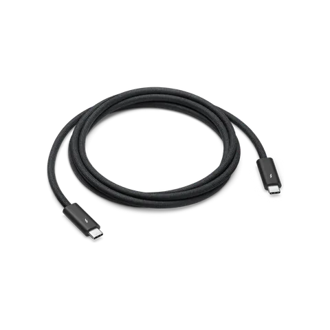 Cablu Thunderbolt 4 (USB‑C) Pro
