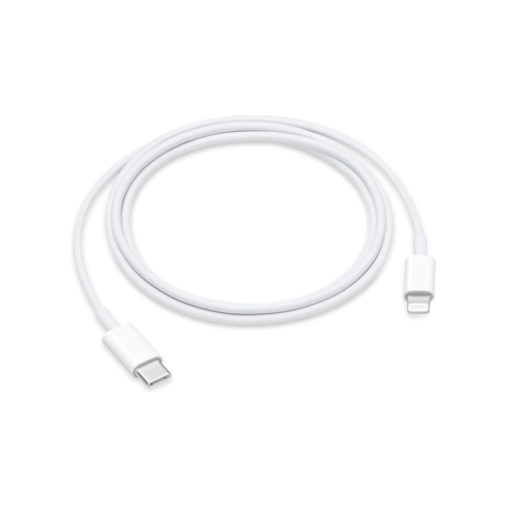 Cablu USB‑C la Lightning 1 m