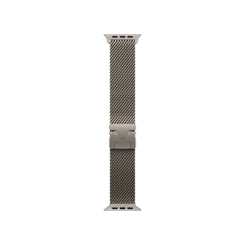 Curea Milanese Loop din titan