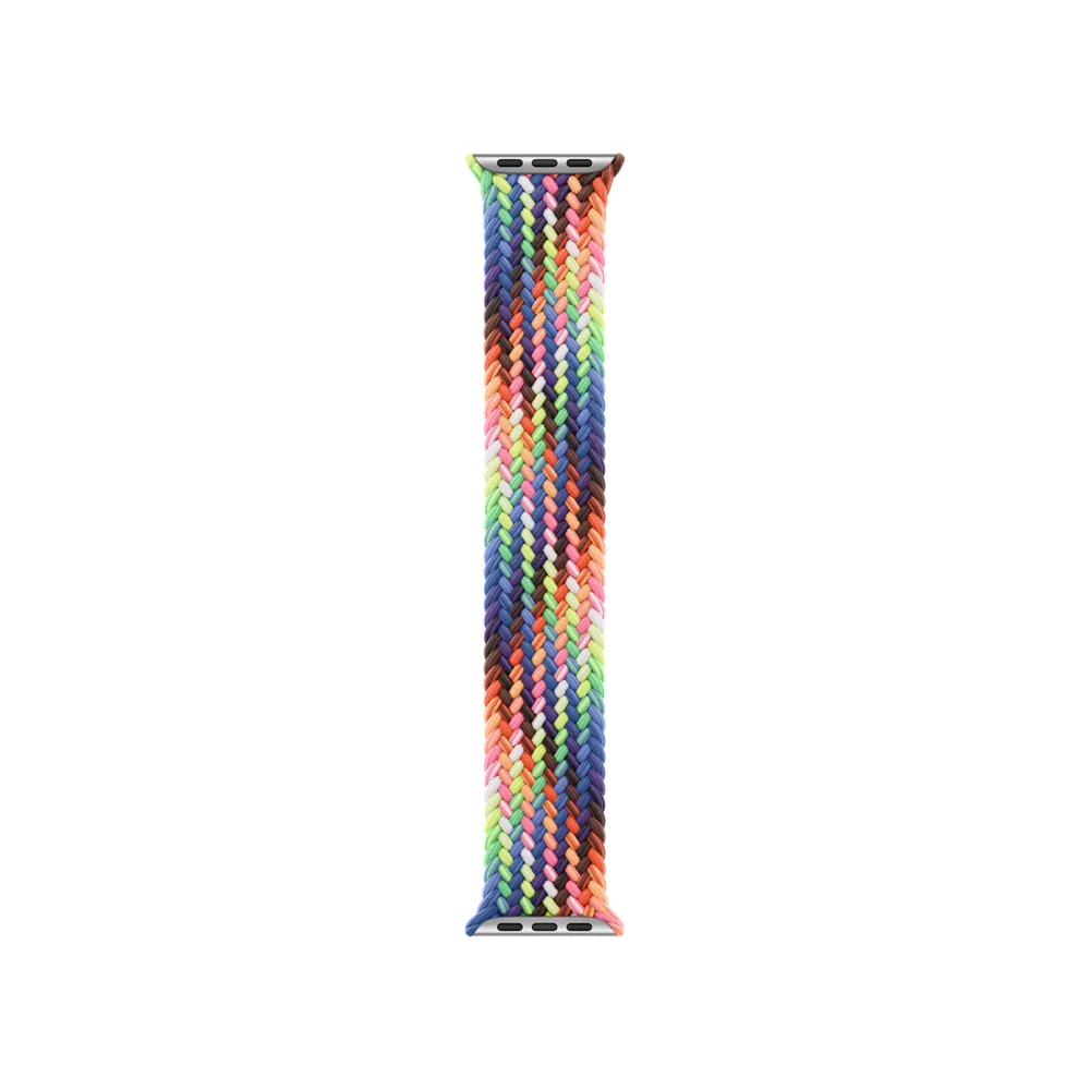 Pride Edition Braided Solo Loop 46mm · 5