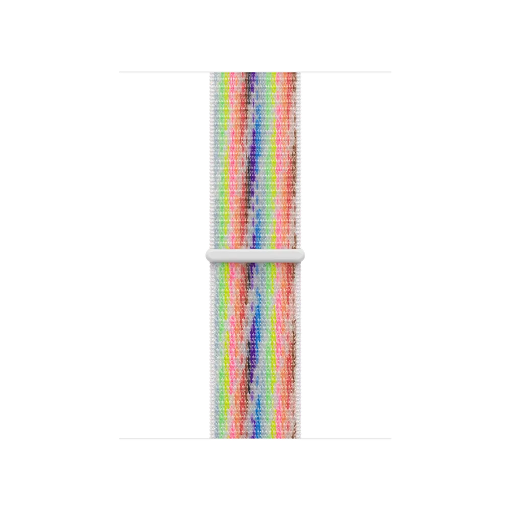 Curea Sport Loop – Pride Edition 42 mm