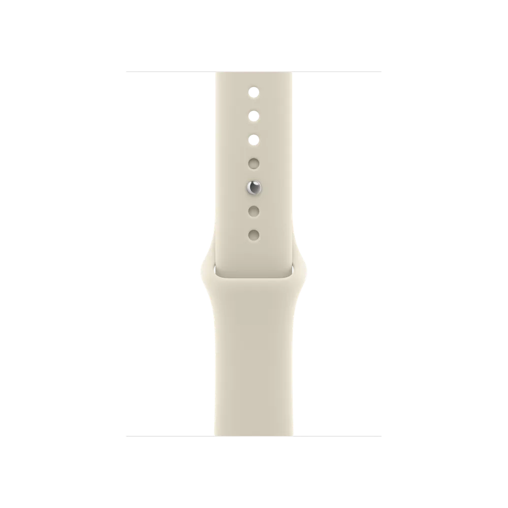 Curea sport 46 mm · Nisip · M/L
