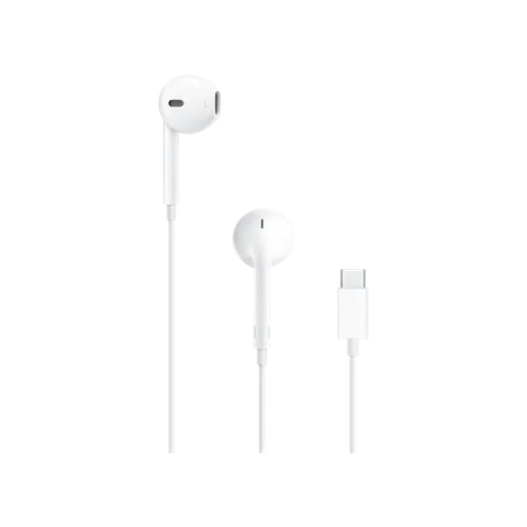 EarPods