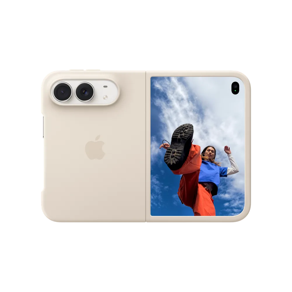 iPhone Duo Case Sand