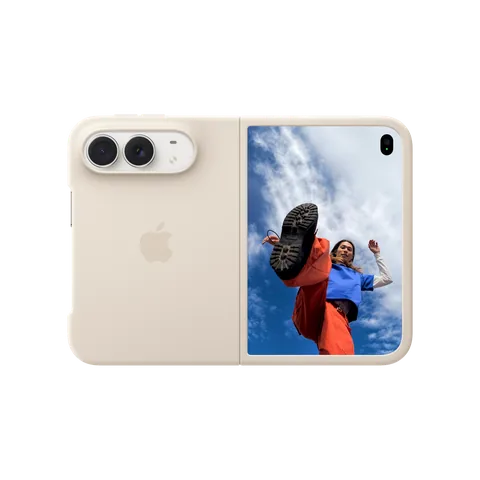 Husă pentru iPhone Duo
