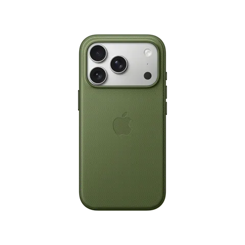 Husă TechWoven cu MagSafe pentru iPhone 17 Pro și 17 Pro Max