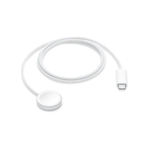 Încărcător magnetic rapid Apple Watch (USB‑C)