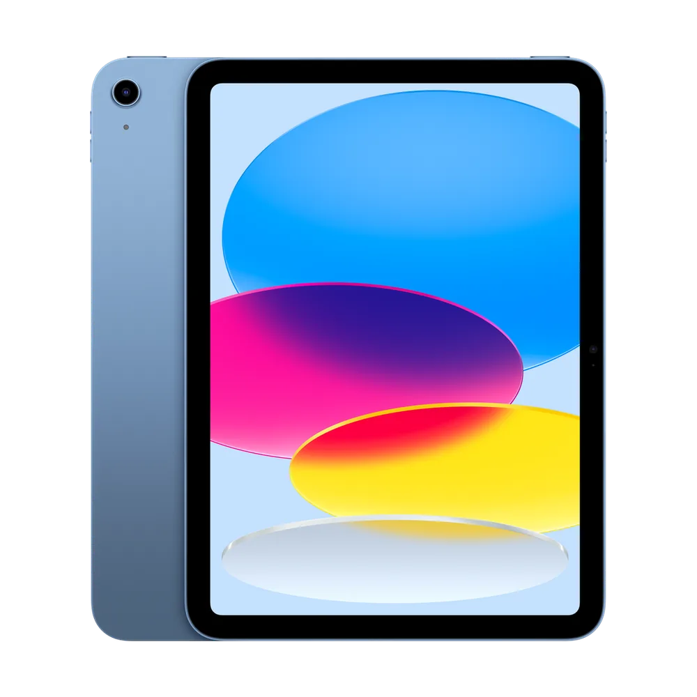 iPad 11" A16 Albastru · 128 GB · Wi‑Fi