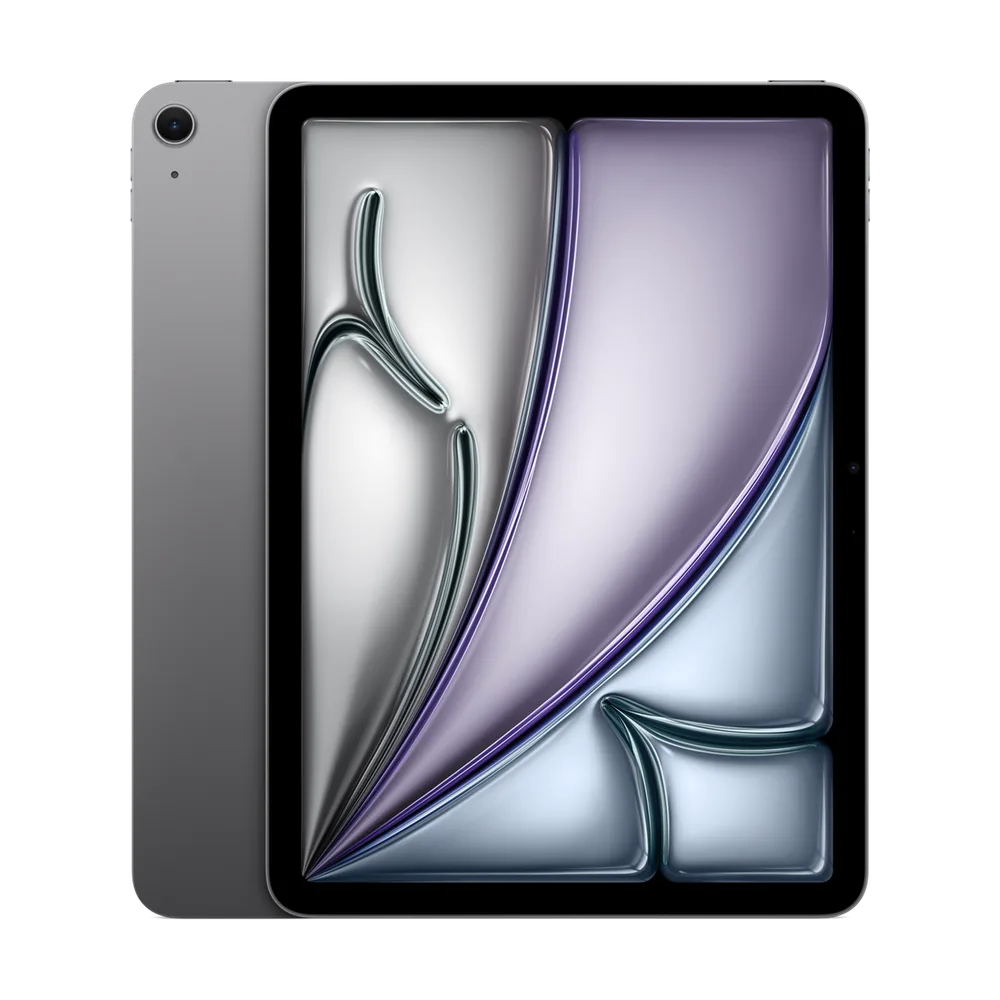 iPad Air 11" M4 Space Grey · 128 GB · Wi‑Fi