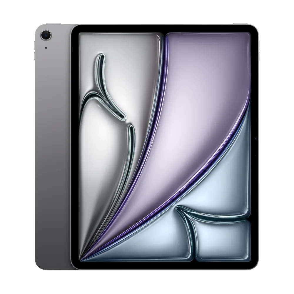 iPad Air 13" M4 Gri spațial · 128 GB · Wi‑Fi