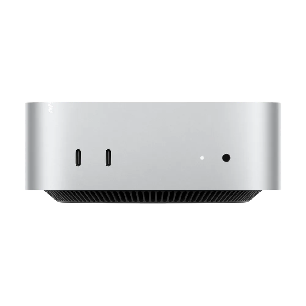 Mac mini M6 · 16 GB · 256 GB
