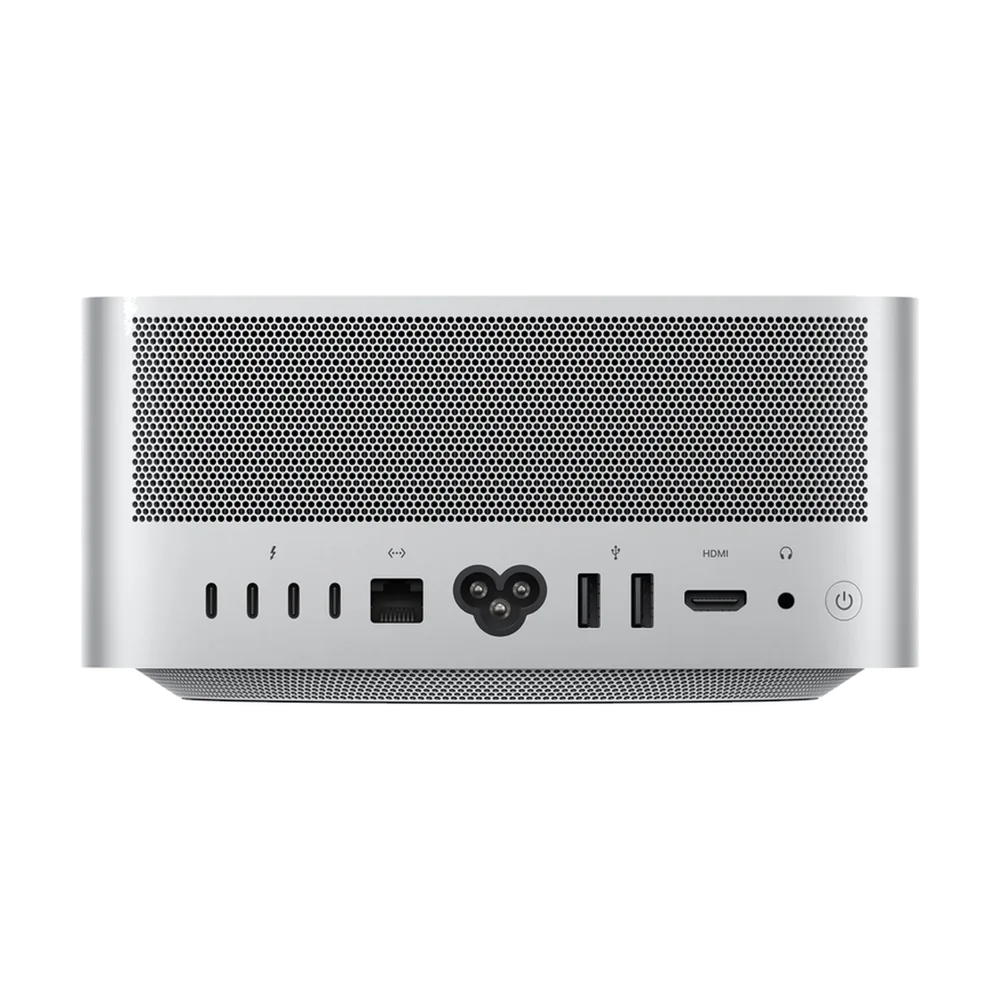 Mac Studio M5 Max · CPU 18 / GPU 32 · 36 GB · 512 GB