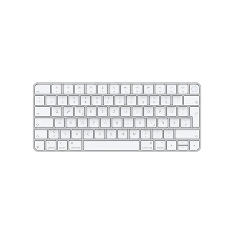 Magic Keyboard cu Touch ID
