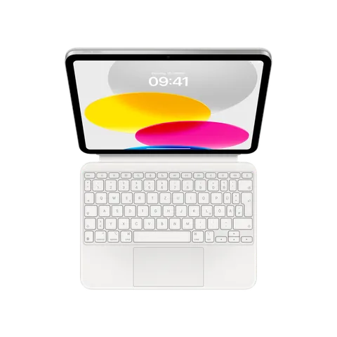 Magic Keyboard Folio pentru iPad (A16)