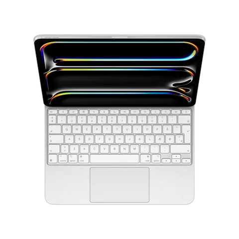 Magic Keyboard pentru iPad Pro (M5)