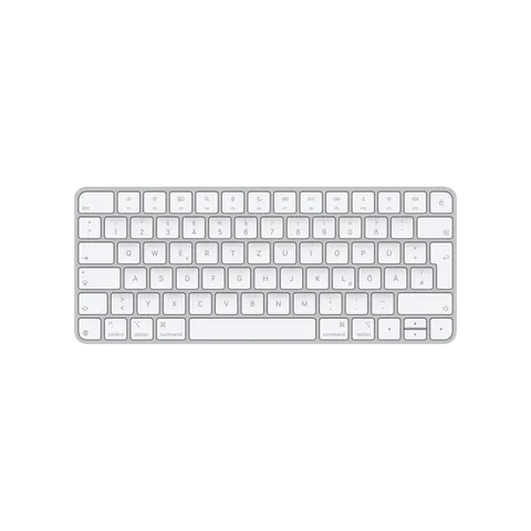 Magic Keyboard (USB‑C)