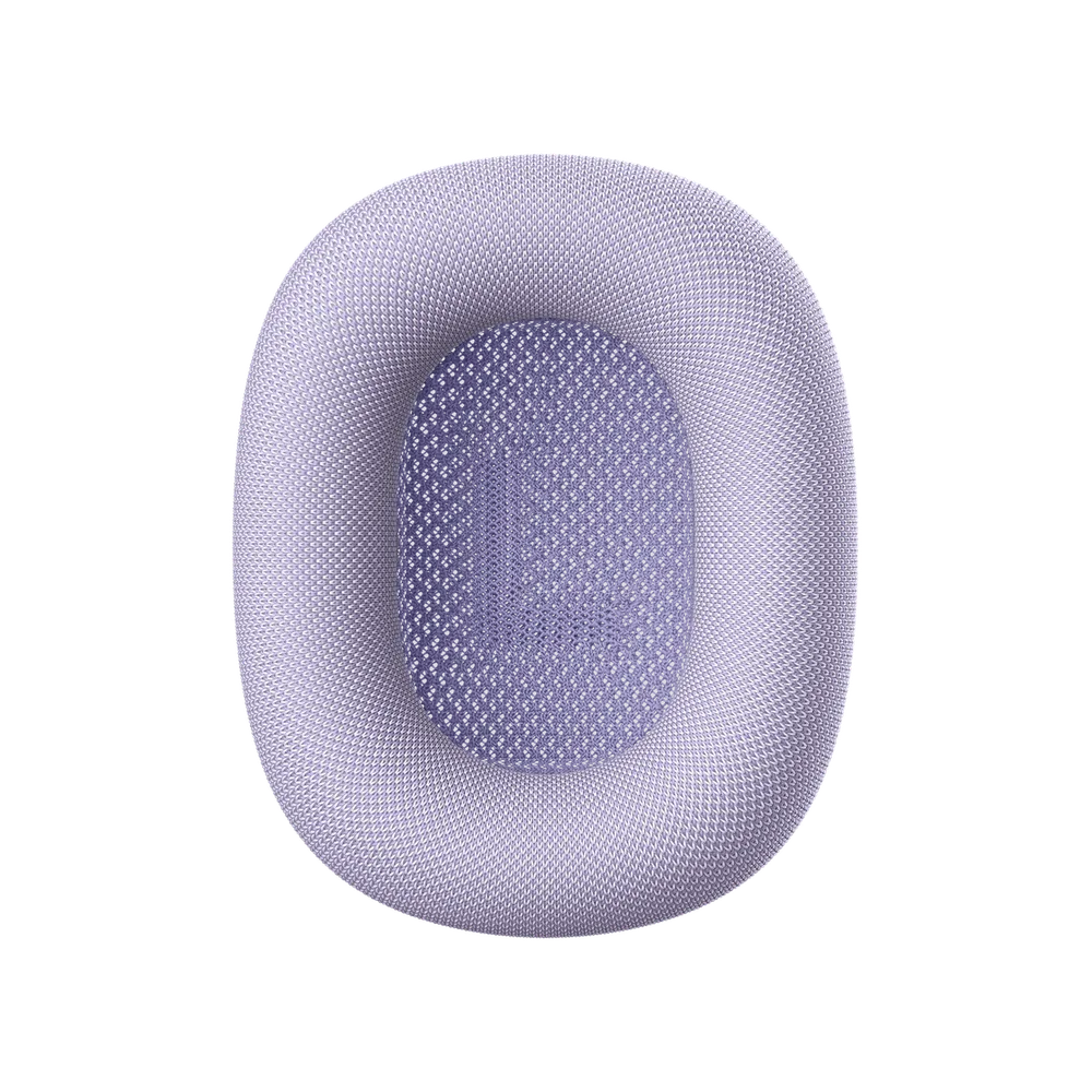 AirPods Max Ear Cushions Purple