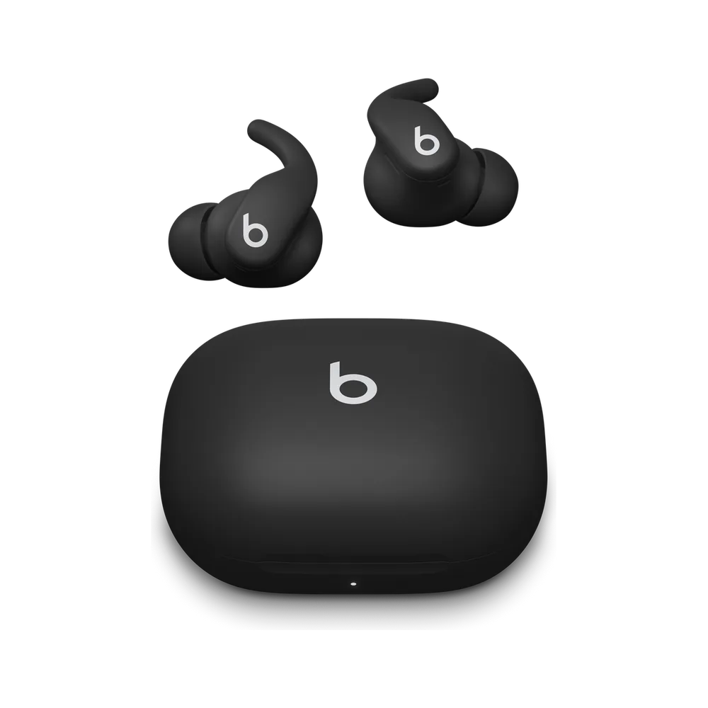 Powerbeats Fit Negru diamant