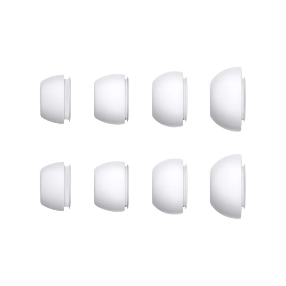 Set dopuri AirPods Pro 2 (4 perechi)