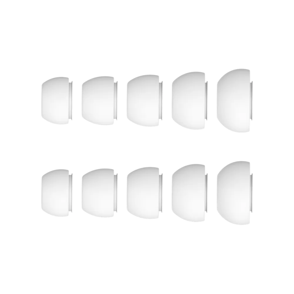 Set dopuri AirPods Pro 3 (5 perechi)