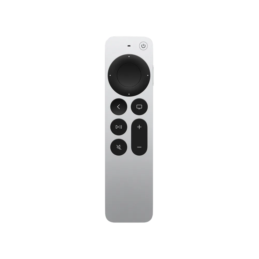 Siri Remote