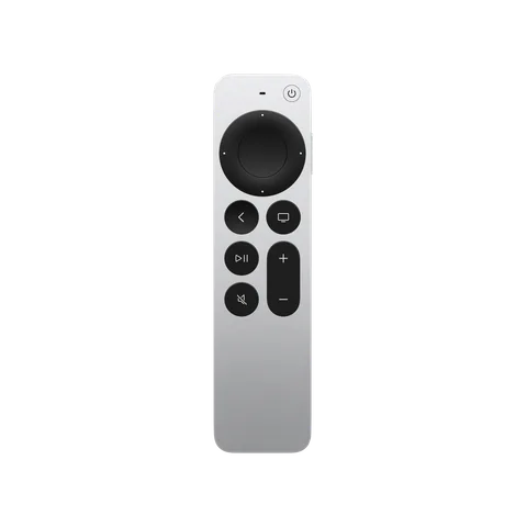 Siri Remote
