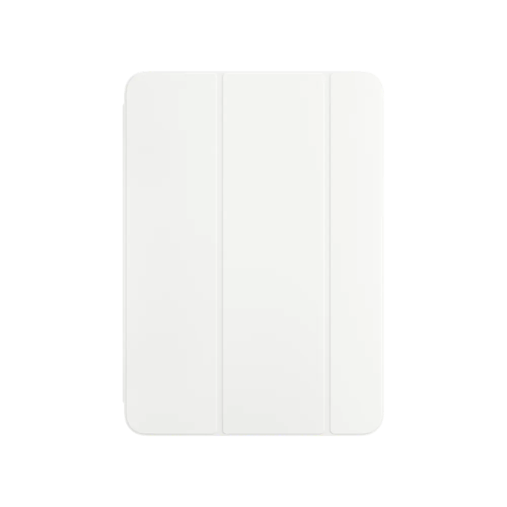 Smart Folio for iPad Pro 11-inch (M5) White