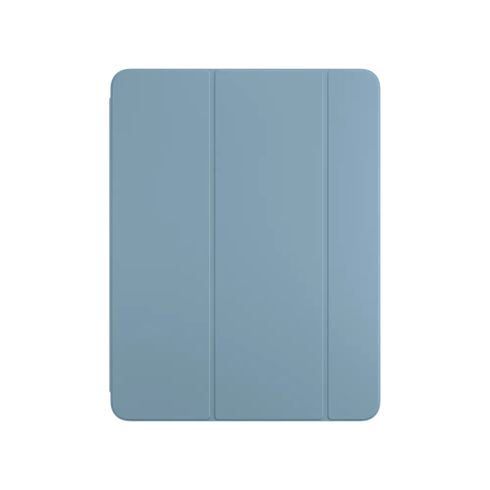 Smart Folio for iPad Pro 13-inch (M5) Denim